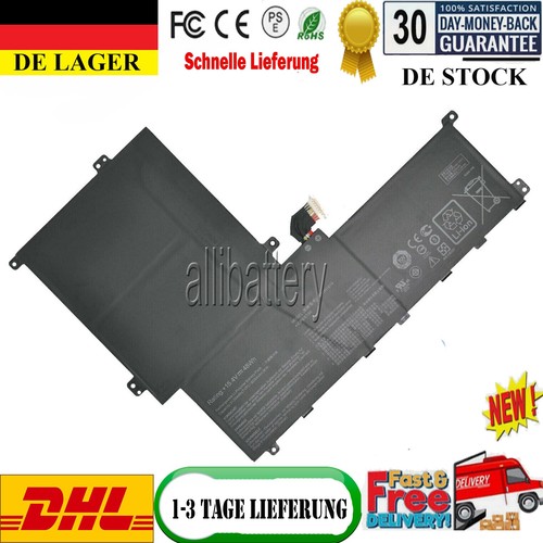 C41n1619 battery akku für - akku,