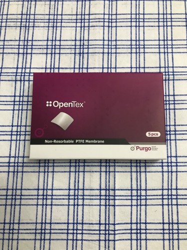 Opentex non resorbable - non-resorbable, ptfe