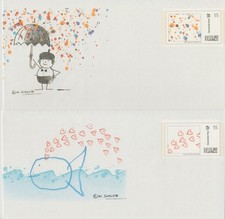 5 Plusbriefe individuell - Wilhelm Schlote (3 Bilder)