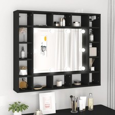 Spiegelschrank LED Badschrank