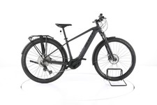 Scott Axis eRIDE 10 Trekking E-Bike Top Elektrofahrrad Bosch Akku 625Wh Fahrrad