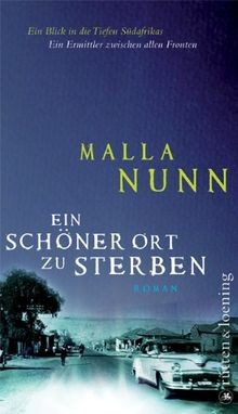 Ein schöner ort sterben - schöner,