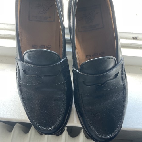 Heinrich dinkelacker loafers - heinrich,