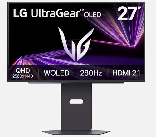 Ultragear oled gx7 - oled,