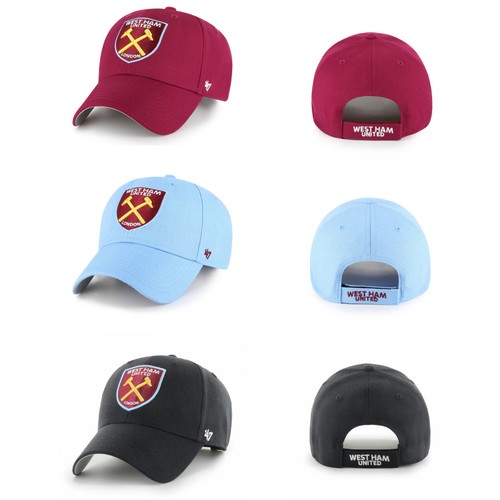 Brand cap west ham - brand,