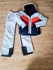 Bogner Schianzug Gr. 34-36  Damen Ski Anzug Zweiteiler Top Zustand ❤️ Fire Ice
