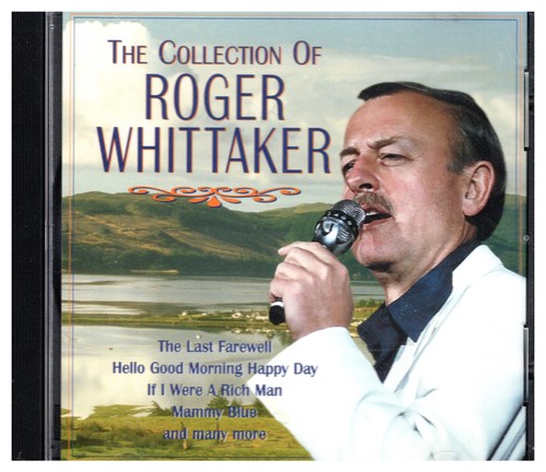 Roger whittaker verschiedene - roger,