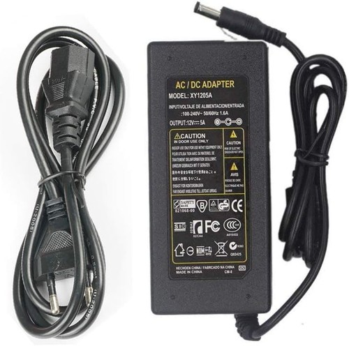 12v netzteil ac100 - netzteil, ac100-240v