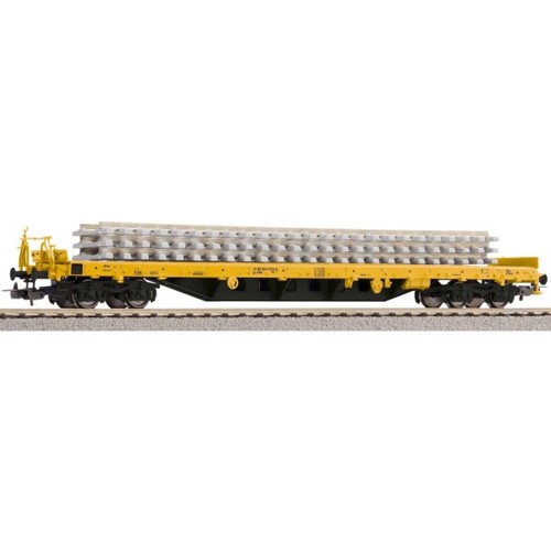 Piko 24501 flachwagen rs - 24501, h0-flachwagen