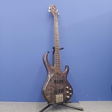 Ibanez BTB400QM E-Bassgitarre