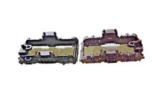 Zwei Drehgestellblenden für Roco BR V 90/290/291/94/295