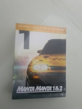 Manta Manta 1+2 - Schuber Edition - 2 Mediabooks - lim. 222 - NEU/OVP