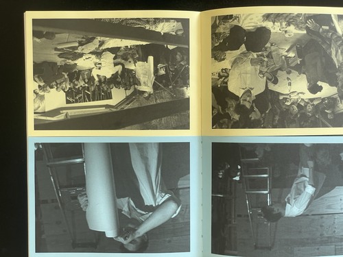 Joseph beuys sigmar polke - joseph,
