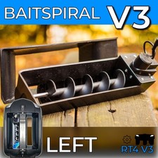 V3 | BaitSpiral - Left - B-Ware
