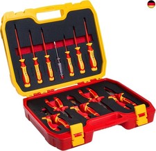 HÖGERT TECHNIK - Elektriker