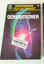 STAR TREK Starfleet Kadetten