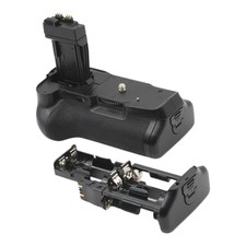 Meike Batteriegriff MK-550DL Battery Grip Canon EOS 600D 550D 650D T2i T3i T4i