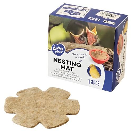 Nobby thijbo nesteinlagen - nobby,