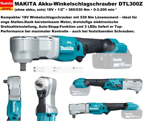 MAKITA