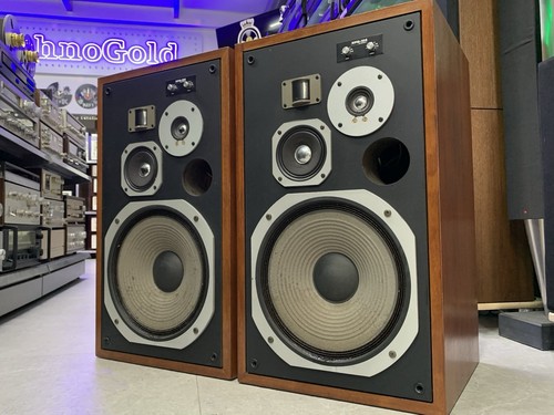 Pioneer hpm 100 - pioneer, 4way