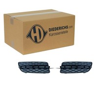 DIEDERICHS BLENDE PDC SCHWARZ