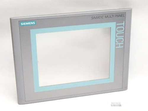 Siemens front mp277 touch - siemens,