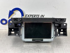 Monitor Navigationssystem Ford Focus III Turnier DYB BM5T18B955DE P23883045
