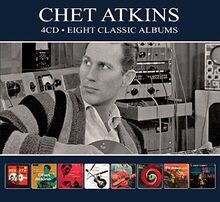 Eight classic albums von - albums,