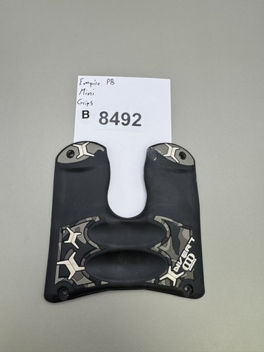 Empire mini grips - empire,