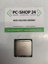 Intel Core 2 Quad Q9650 4x