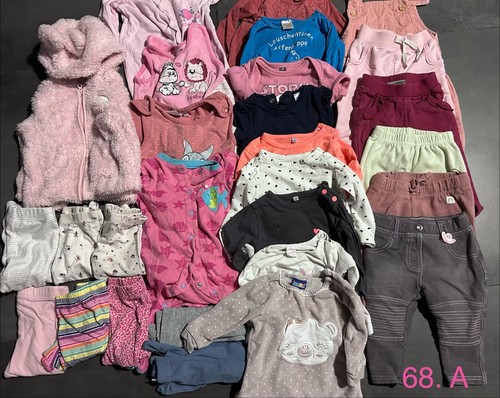 Babykleidung paket mädchen - babykleidung,