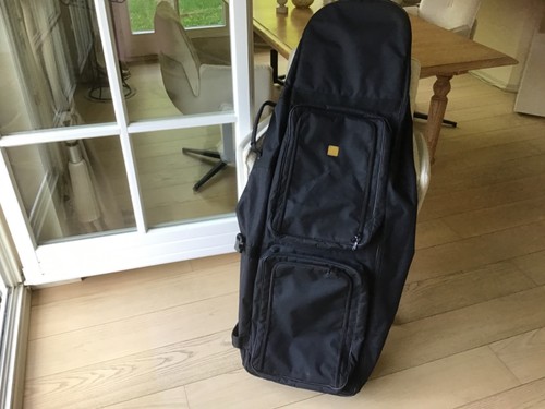 Hochwertig mcm golf travel - hochwertig,