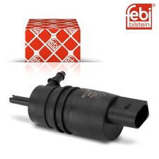FEBI 23113 WASCHWASSERPUMPE