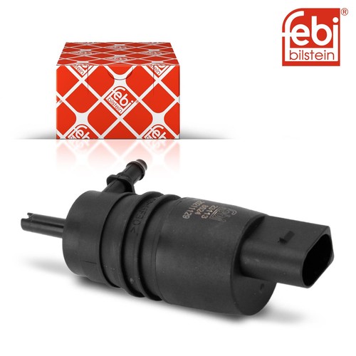 Febi 23113 waschwasserpumpe - febi,