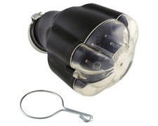 Luftfilter DOPPLER POWER Air schwarz Luftfilterkasten Airbox Sportluftfilter