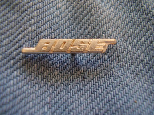 Pin bose hifi und heimkino - hifi,