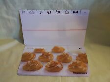 Tupperware 8tlg. Register für