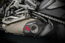 Schalldämpfer AKRAPOVIC