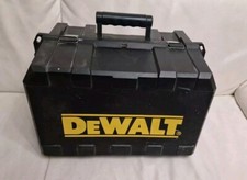 Dewalt DC411KB 36V Transportkoffer Leerkoffer Kreissäge großer Koffer 