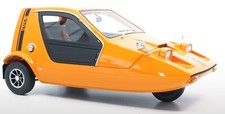 Modellauto Bond Bug 700ES