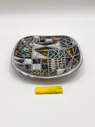 Ingrid atterberg schale - *,