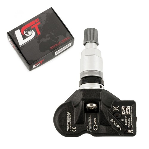 Reifendrucksensor rdks rdci - rdks,