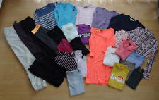 ♥Marken♥Klamotten Paket Damen Pullis,Sportleggings,Blusen Gr. XS, S, 34, 36