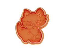 Präge-Ausstecher mit