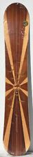 ARBOR AFRAME  170 FREERIDEBOARD SNOWBOARD CAMBER CARVING BACKCOUNTRY NEU!