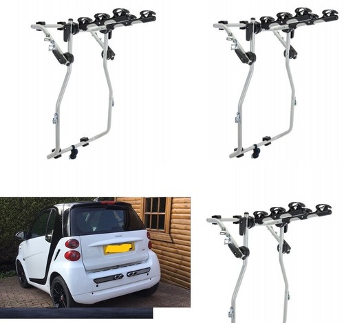 Fahrradträger hinten - , 3