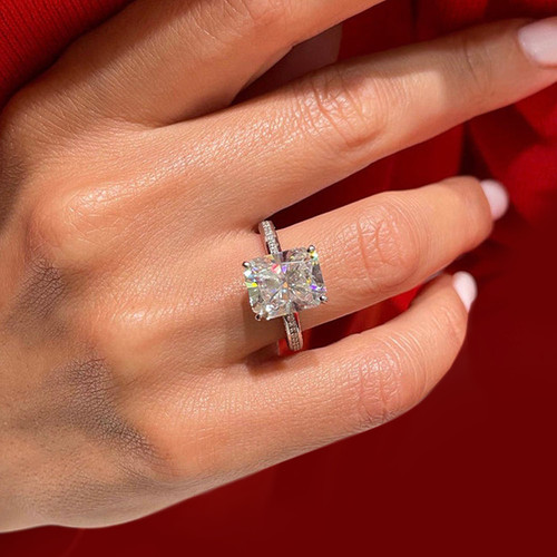 Diamant ring ehering gold - diamant,