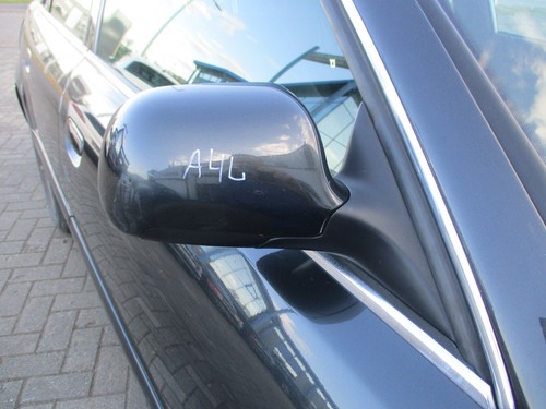 Außenspiegel rechts audi - el.,