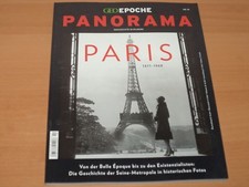 GEO EPOCHE PANORAMA Nr. 10