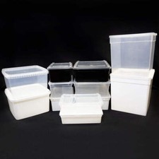 Bra Plast Dosen Box Transport